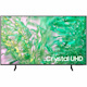 Samsung HG43U800FNF 43" LCD TV - 4K UHDTV