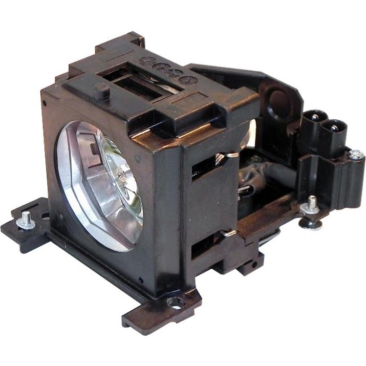 Compatible Projector Lamp Replaces Hitachi DT00751, Hitachi CPX260LAMP