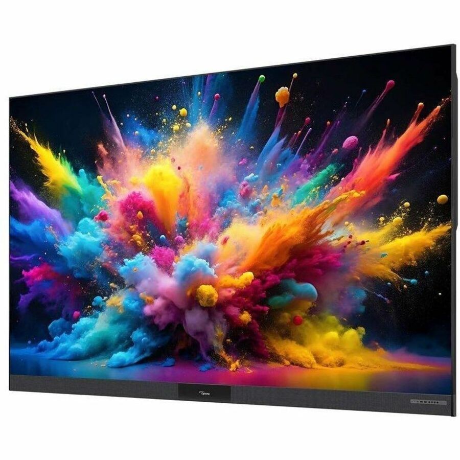 Optoma ProScene FHDC135 3,43 m Digitaal informatiescherm