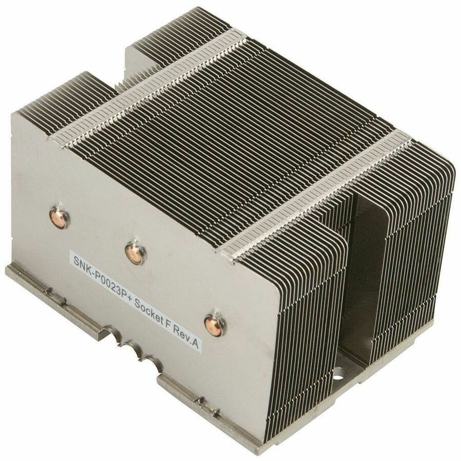 Supermicro Passive Heatsink