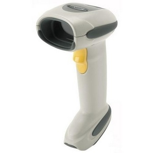 Zebra LS 4278 Bar Code Reader