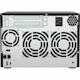 QNAP QVR Pro QVP-63B Video Surveillance Station