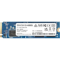 Synology SNV3000 SNV3410-400G 400 GB Solid State Drive - M.2 2280 Internal - PCI Express NVMe (PCI Express NVMe 3.0 x4)
