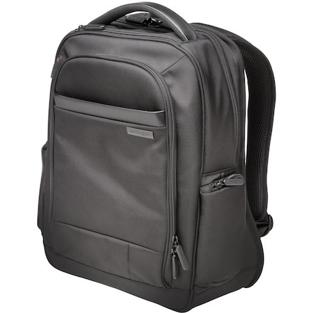 Kensington Contour Carrying Case (Backpack) for 14" Notebook