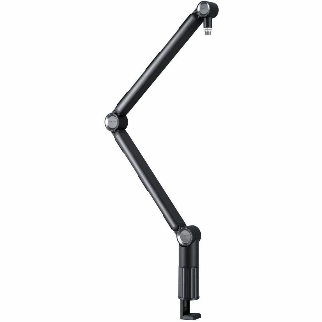 CHERRY CX-NGALE-BOOM-BLACK Mounting Arm for Microphone - Black
