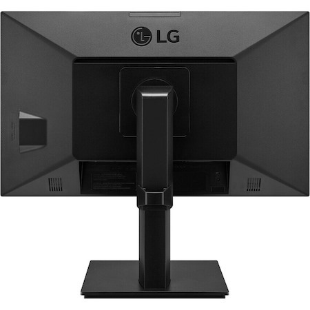 LG 24CN650W All-in-One Thin Client Celeron J4105 Quad-core (4 Core) 1.50 GHz