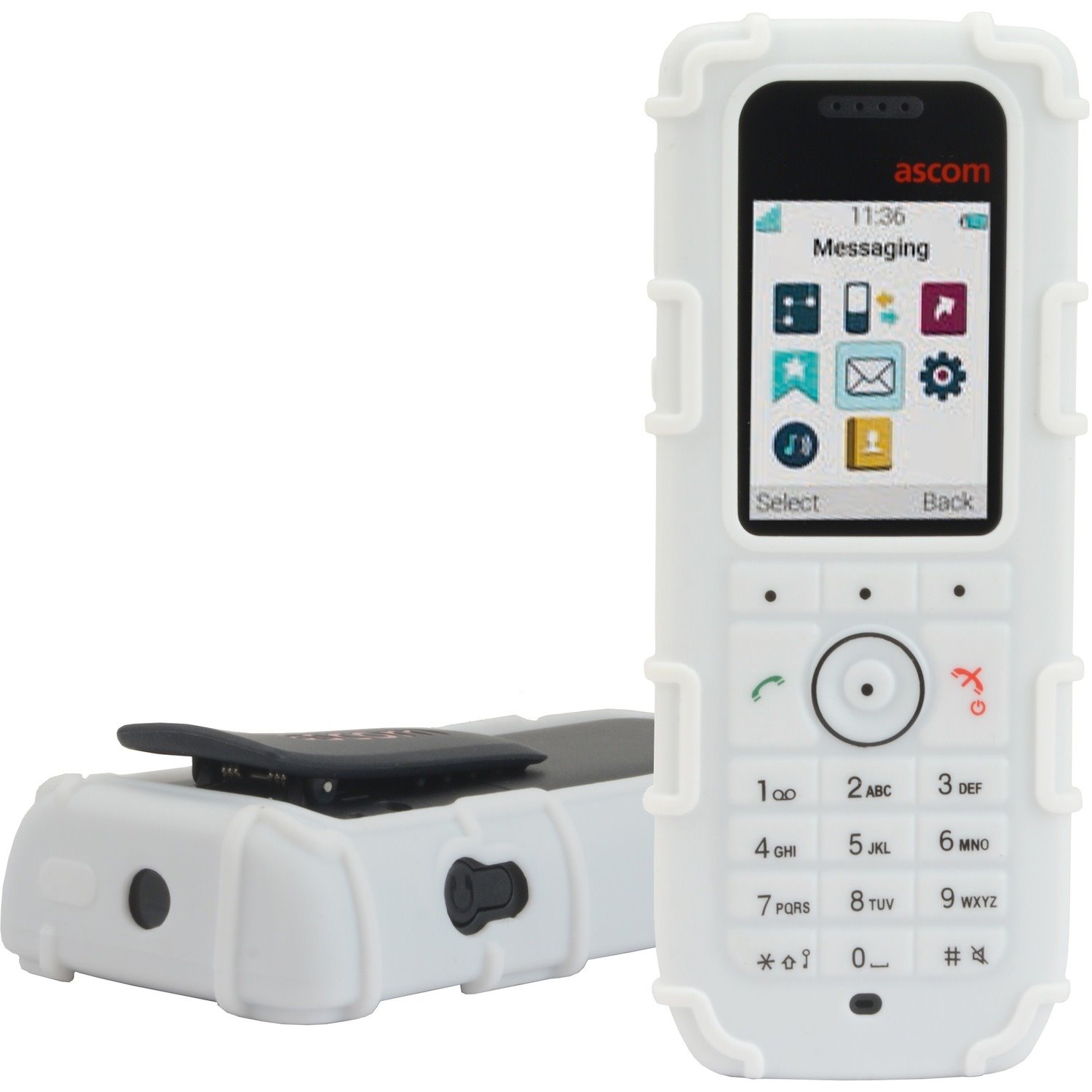 zCover gloveOne Handset Case
