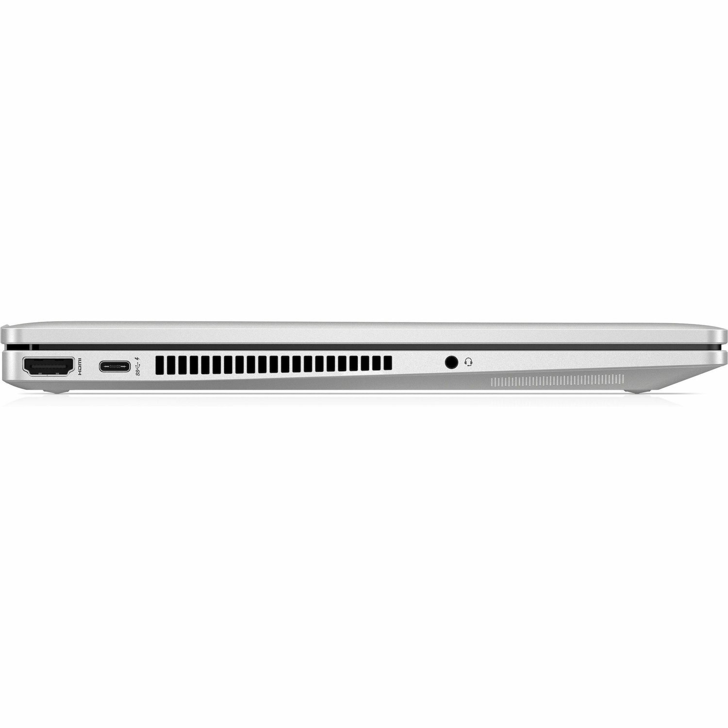 HP Pavilion x360 14-ek1000 14-ek1125TU 14" Touchscreen Convertible 2 in 1 Notebook - Full HD - Intel Core i7 13th Gen i7-1355U - 16 GB - 512 GB SSD - Natural Silver