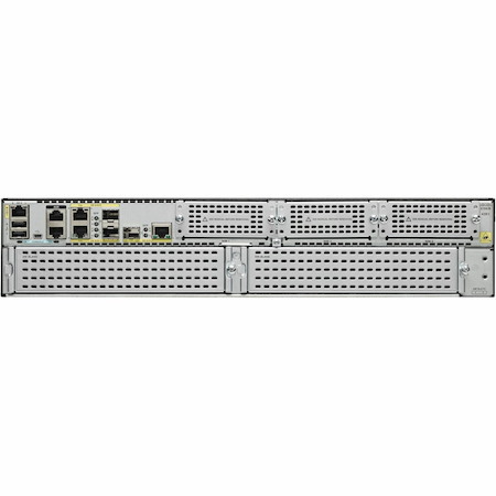 Cisco 4351 Router