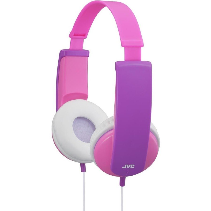JVC Ha-Kd 5 P-E Pink