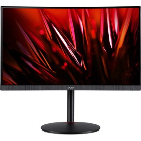 Acer Nitro XZ240QP 24" Class Full HD LCD Monitor - 16:9 - Black