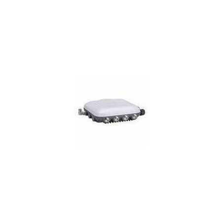 Fortinet FortiAP 432G Tri Band Wi-Fi 6E IEEE 802.11 a/b/e/g/h/i/j/k/n/r/v/ac/ax 8.16 Gbit/s Wireless Access Point - Indoor/Outdoor