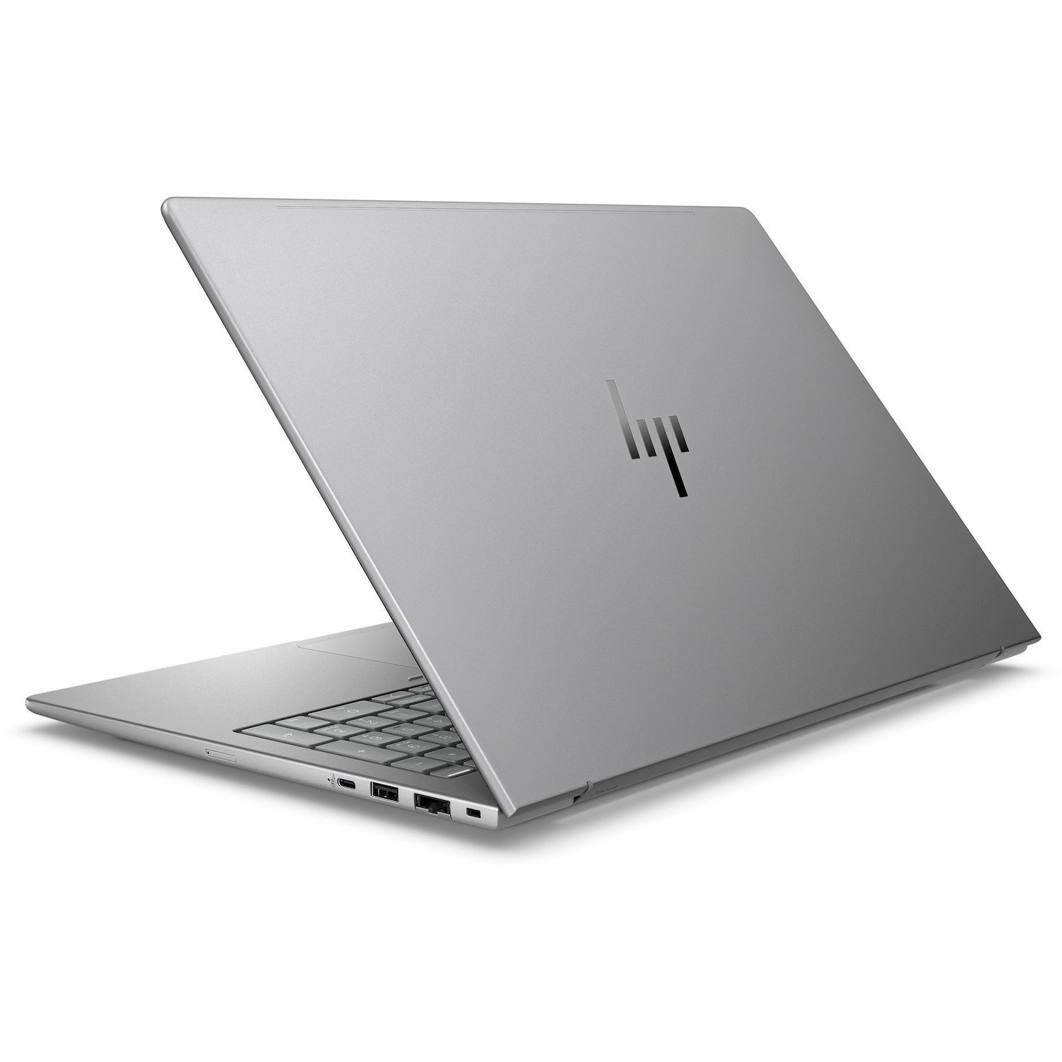 HP ZBook 8 G1i 16" Mobile Workstation - WUXGA - Intel Core Ultra 7 265H - vPro Technology - 16 GB - 512 GB SSD - Meteor Silver