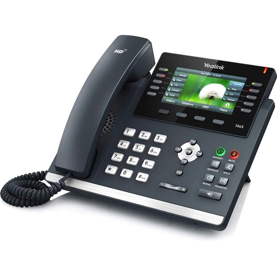 Yealink SIP-T46S