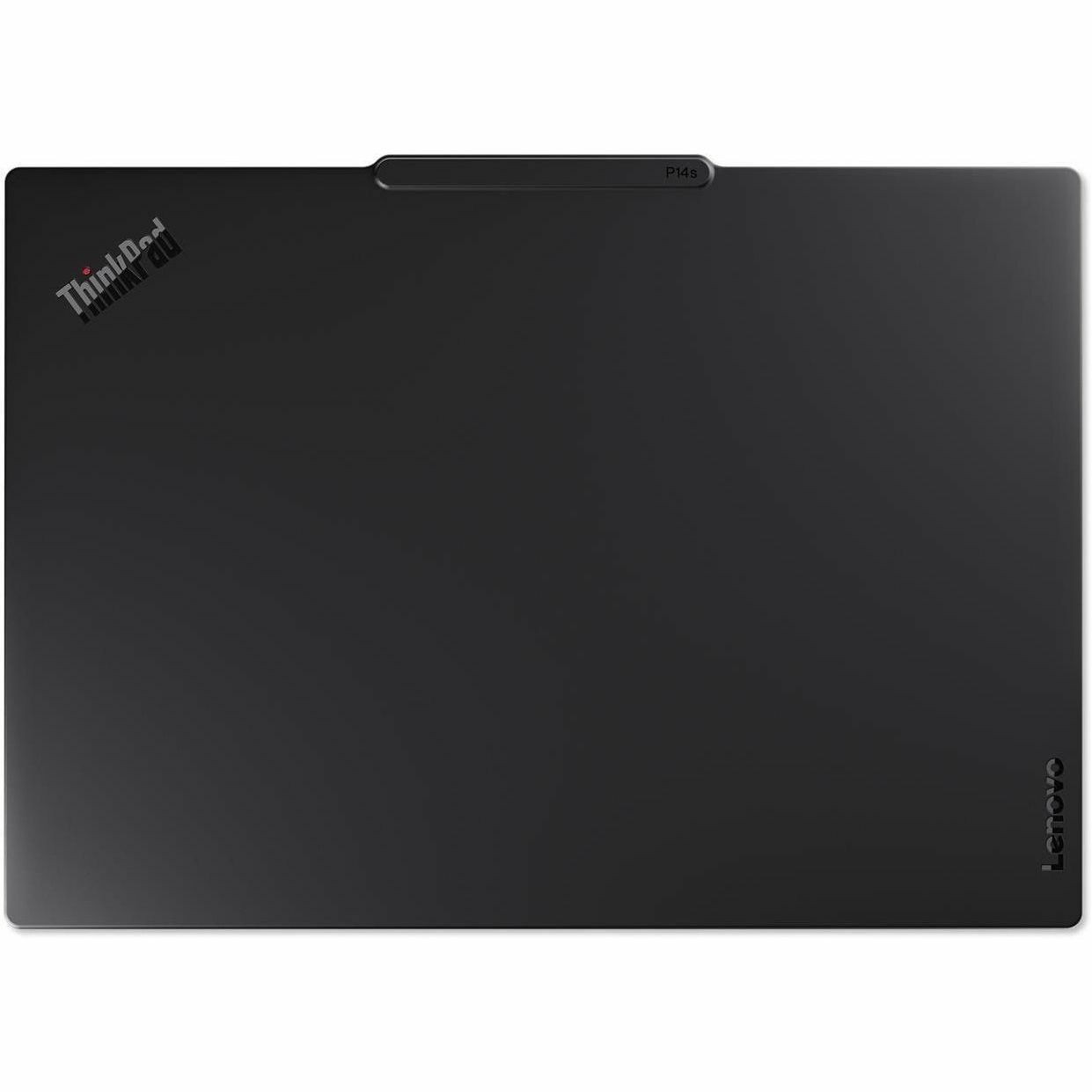 Lenovo ThinkPad P14s Gen 7 21X00002AU 14" Touchscreen Mobile Workstation - 5G - WUXGA - 60 Hz - AMD Ryzen AI 9 HX PRO Ryzen AI PRO 400 Series 470 - 32 GB - 1 TB SSD - Black