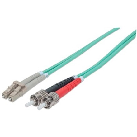 Intellinet Fiber Optic Patch Cable