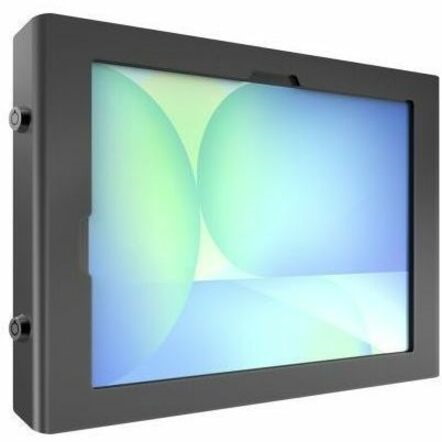 Compulocks Galaxy Tab S10 FE+ 13.1" , Apex Secured Enclosure Wall Mount - Black