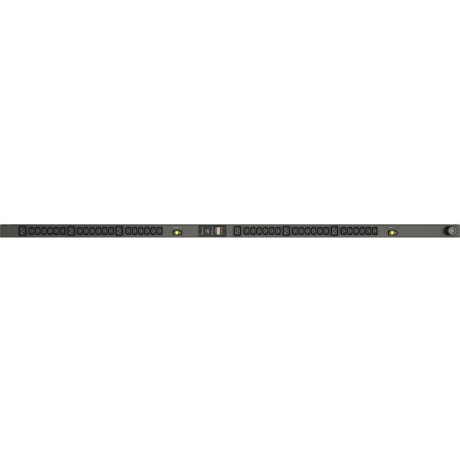 Vertiv Geist MN01D4W1-42IZ68-3TL6A0A10-S 42-Outlets PDU