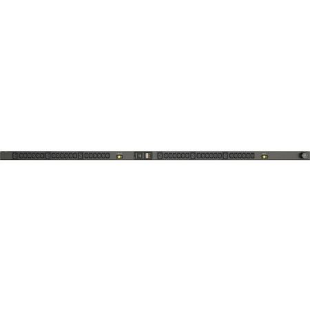 Vertiv Geist MN01D4W1-42IZ68-3TL6A0A10-S 42-Outlets PDU