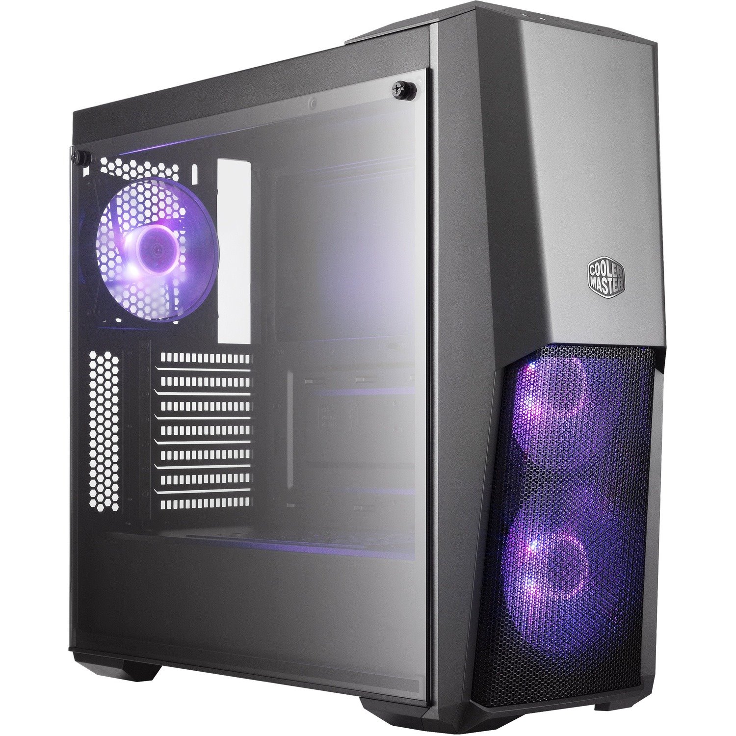 Cooler Master MasterBox MB500