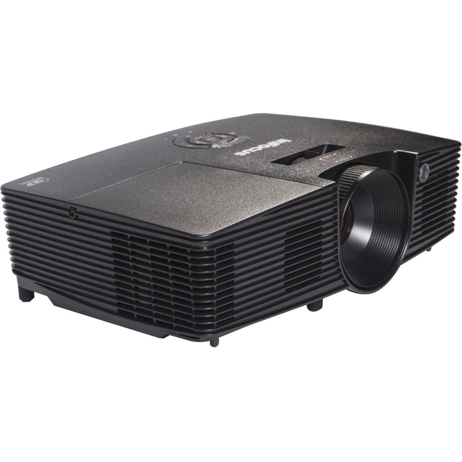 InFocus IN112XA 3D Ready DLP Projector - 4:3