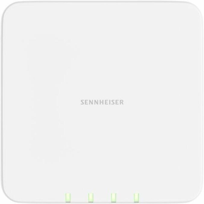 Sennheiser SpeechLine SL MCR 2 DW-3 Audio Receiver - Wall Mountable, Ceiling Mount, Stand Mountable