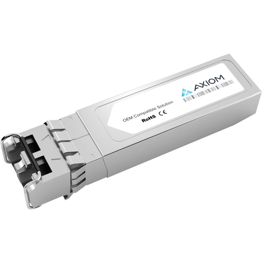 Axiom 10GBASE-LR SFP+ Transceiver for Extreme - 10302H