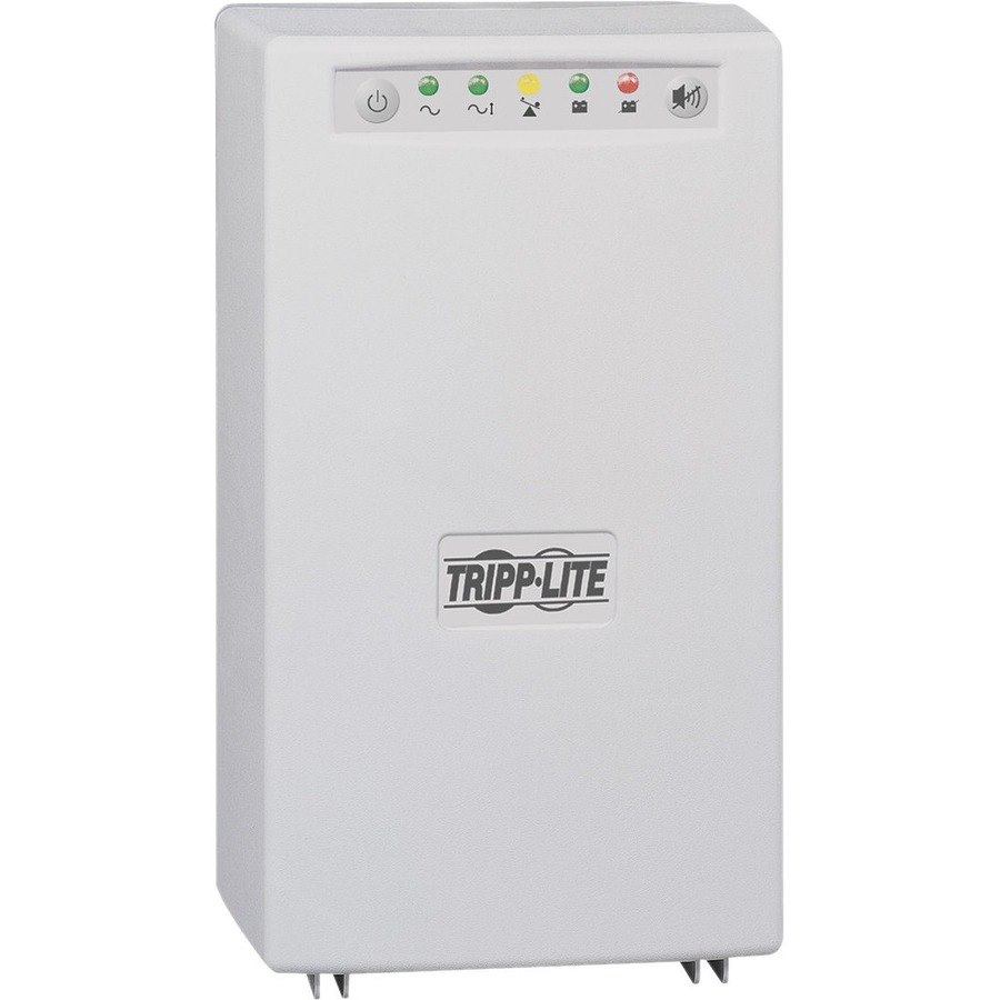 Eaton Tripp Lite Series SmartPro Medical-Grade UPS, Line Interactive, Lithium Battery, 6 Outlets - 230V, 700VA, 450W, Full Isolation