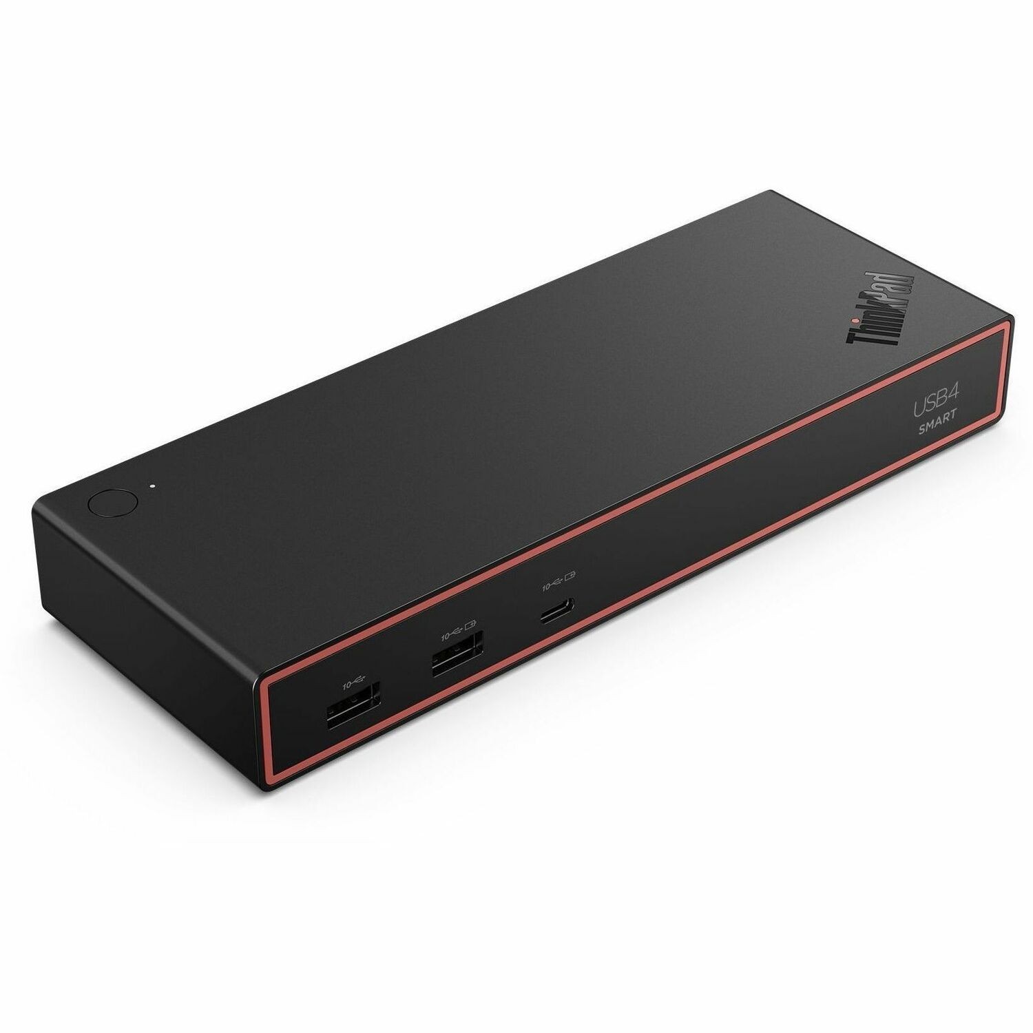Lenovo Thinkpad Usb 4 Smart Dock 100W
