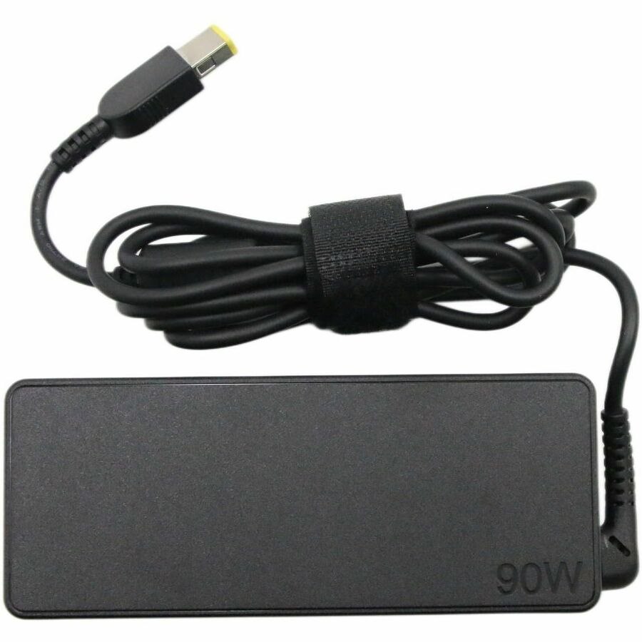 Lenovo 90W 3 Pin Power Adapter/Inverter Indoor Black Eu