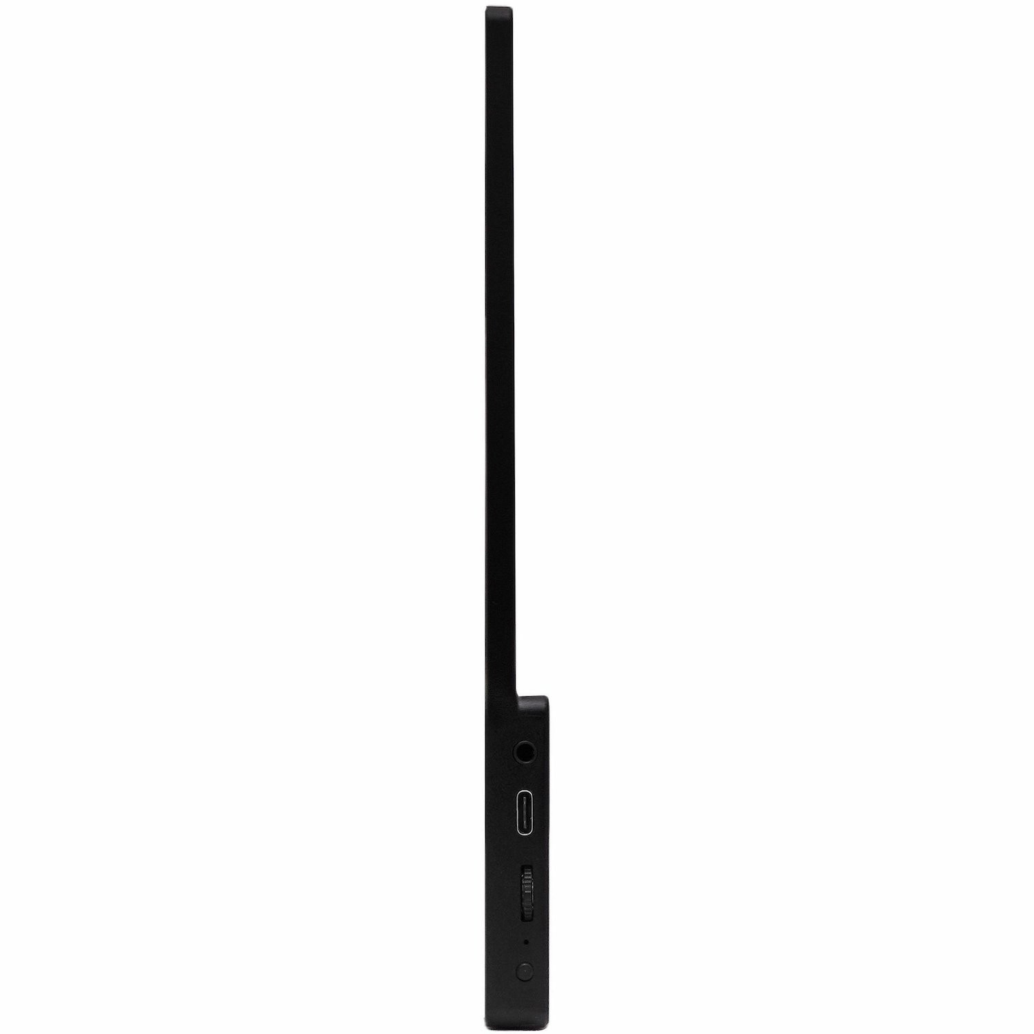 Acer PM161QT 16" Class Full HD LCD Monitor - 16:9 - Black