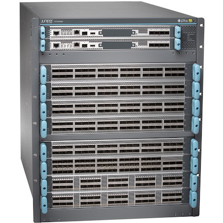 Juniper PTX10008 Router Chassis