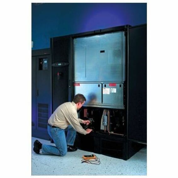 APC by Schneider Electric Start-Up - Service