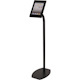 Peerless-AV® Kiosk Floor Stand For iPad Tablets