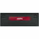 CHERRY MX 8.2 TKL, WIRELESS, MX RED RGB SWITCH, Black