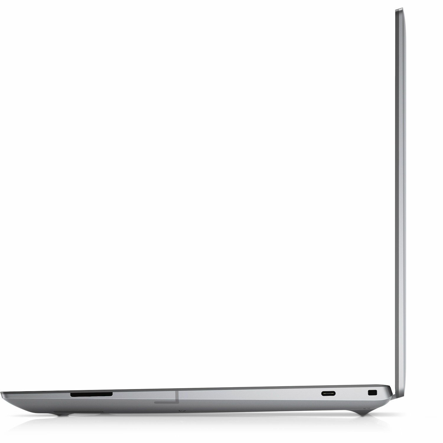 Dell Precision 5000 5690 16" Mobile Workstation - Full HD - Intel Core Ultra 7 165H - vPro Technology - 32 GB - 1 TB SSD - Annodized Titan Gray