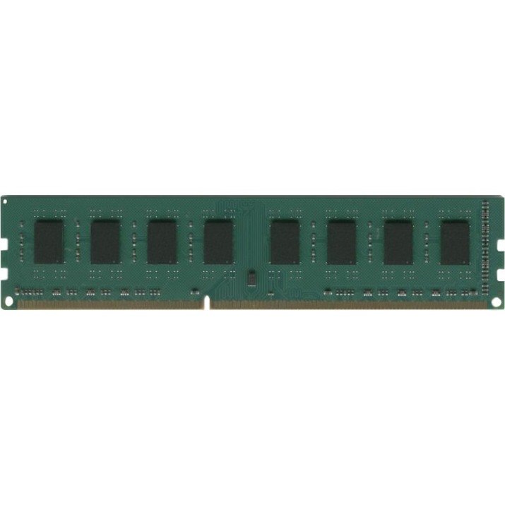 Dataram 4GB DDR3 SDRAM Memory Module