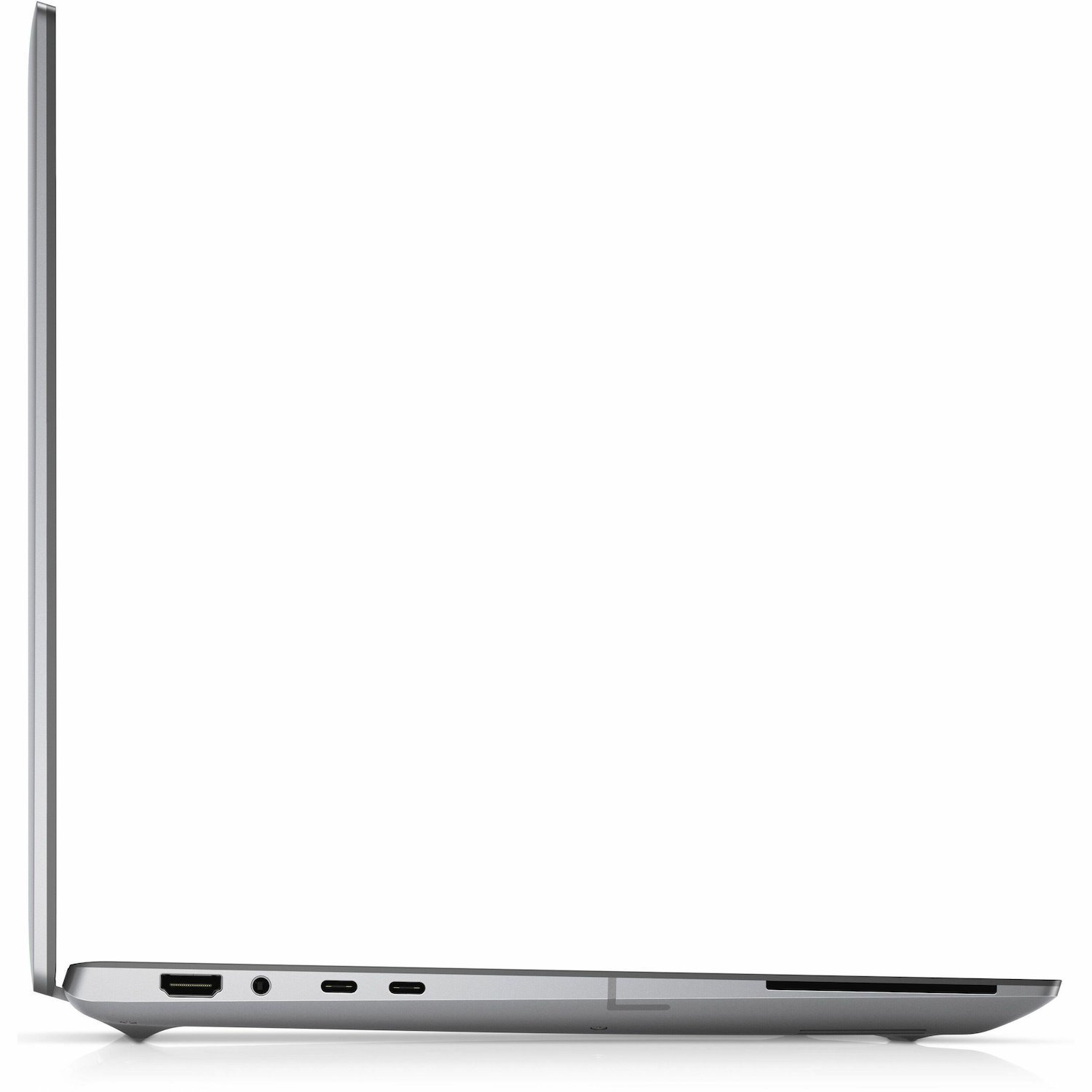 Dell Precision 5000 5680 16" Mobile Workstation - Full HD Plus - Intel Core i7 13th Gen i7-13700H - vPro Technology - 16 GB - 512 GB SSD - English (US) Keyboard - Anodized Titan Gray