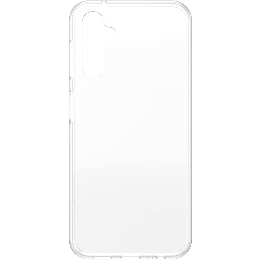 Safe Case for Samsung Galaxy A14 5G Smartphone - Transparent