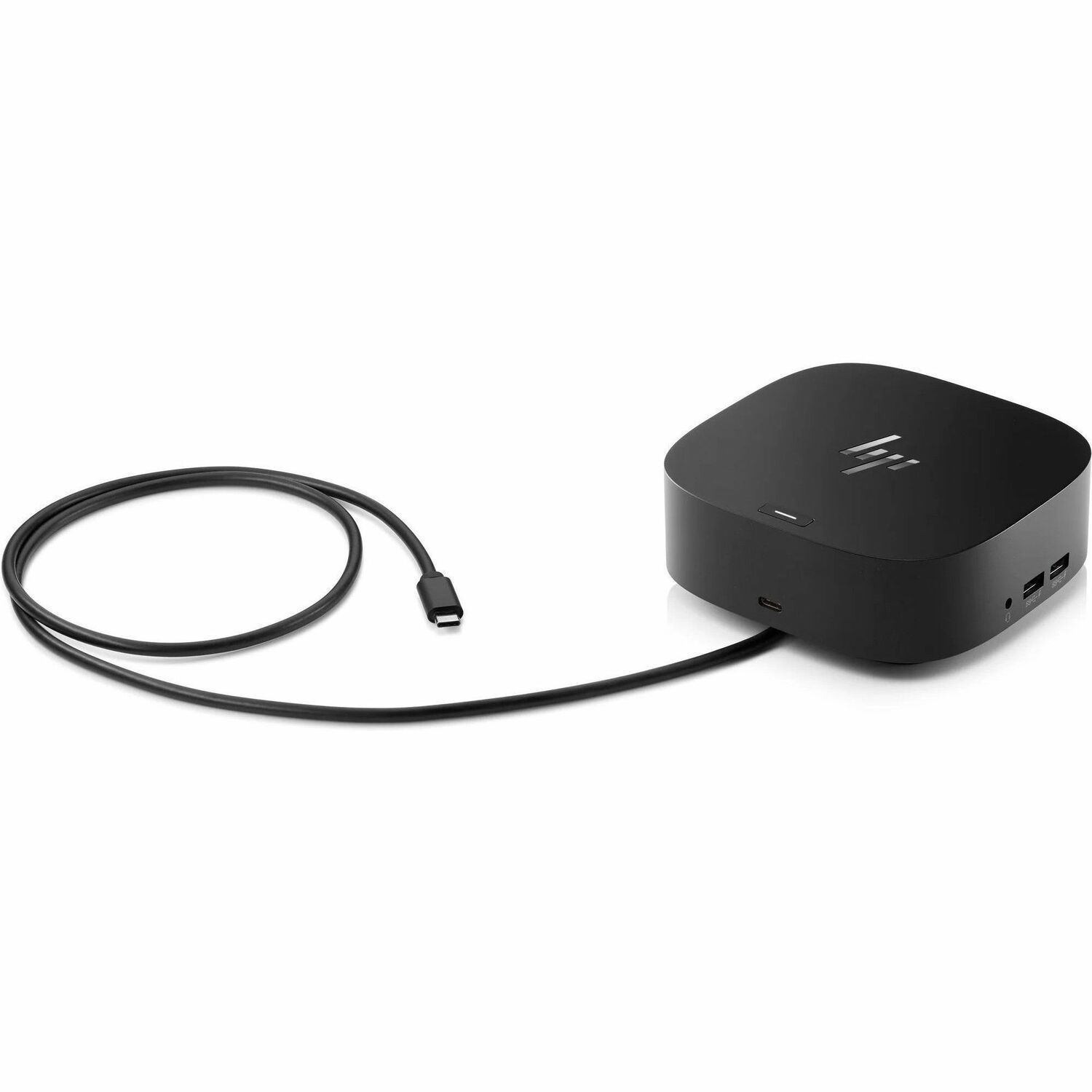 HP Usb-C Essential Dock G5