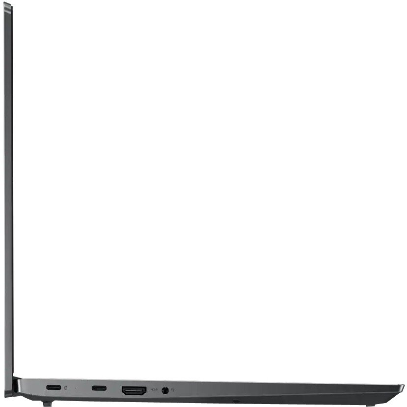 Lenovo IdeaPad 5 15IAL7 15.6" Notebook - Full HD - Intel Core i5 12th Gen i5-1235U - 8 GB - 512 GB SSD - English Keyboard - Storm Gray