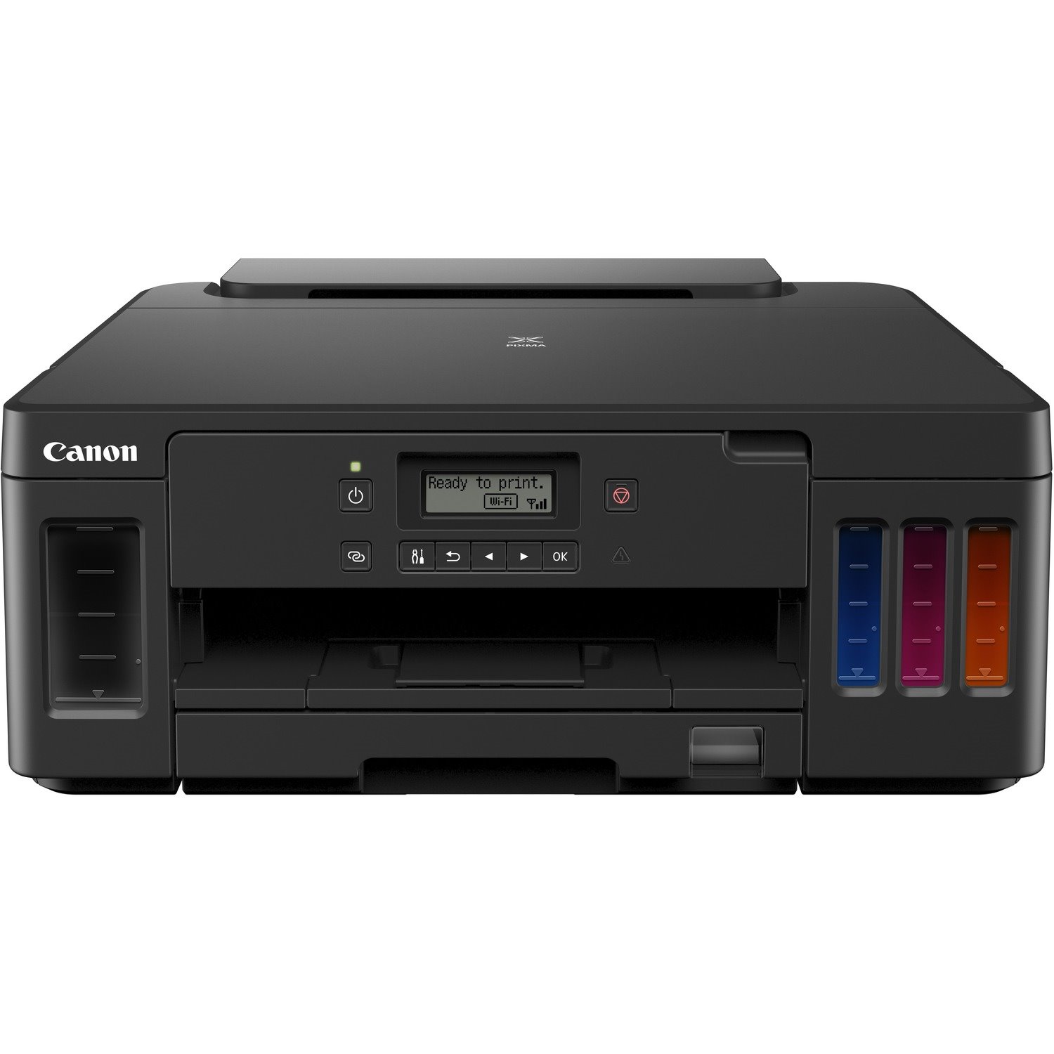 Canon PIXMA G G5020 Desktop Inkjet Printer - Color