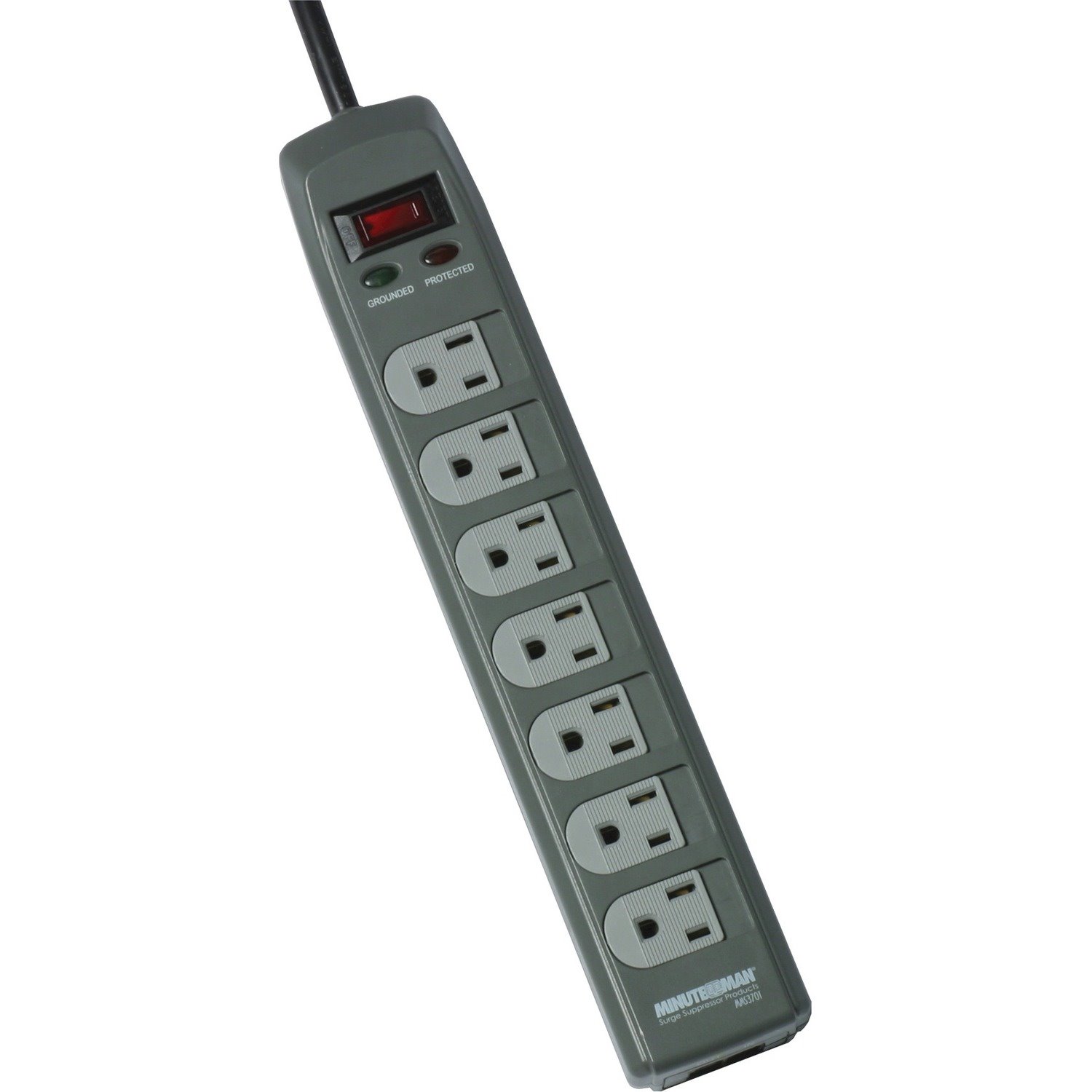 Minuteman MMS Series 7 Outlet Surge Suppressor