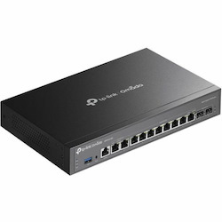 TP-Link Omada Multi-Gigabit VPN Router