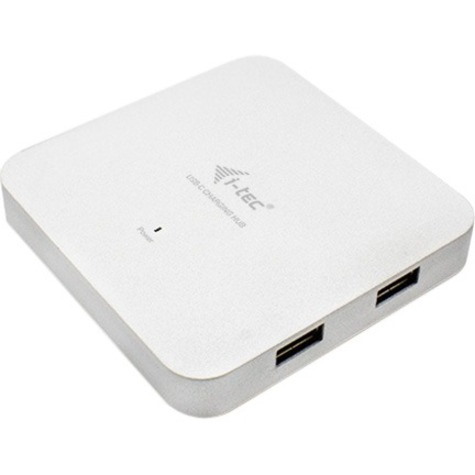 i-tec USB Hub - USB Type C - External