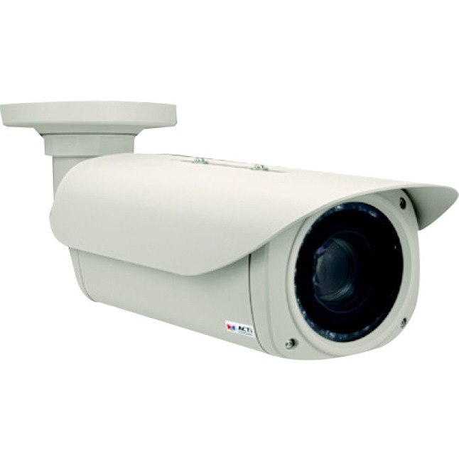 ACTi I48 2 Megapixel HD Network Camera - Color, Monochrome - Bullet