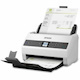 Epson DS-870 Flatbed Scanner - 600 dpi Optical - TAA Compliant