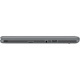 Asus Chromebook Flip C214 C214MA-C1R-CA 11.6" Touchscreen Rugged Convertible 2 in 1 Chromebook - HD - Intel Celeron N4020 - 4 GB - 32 GB Flash Memory - Dark Gray