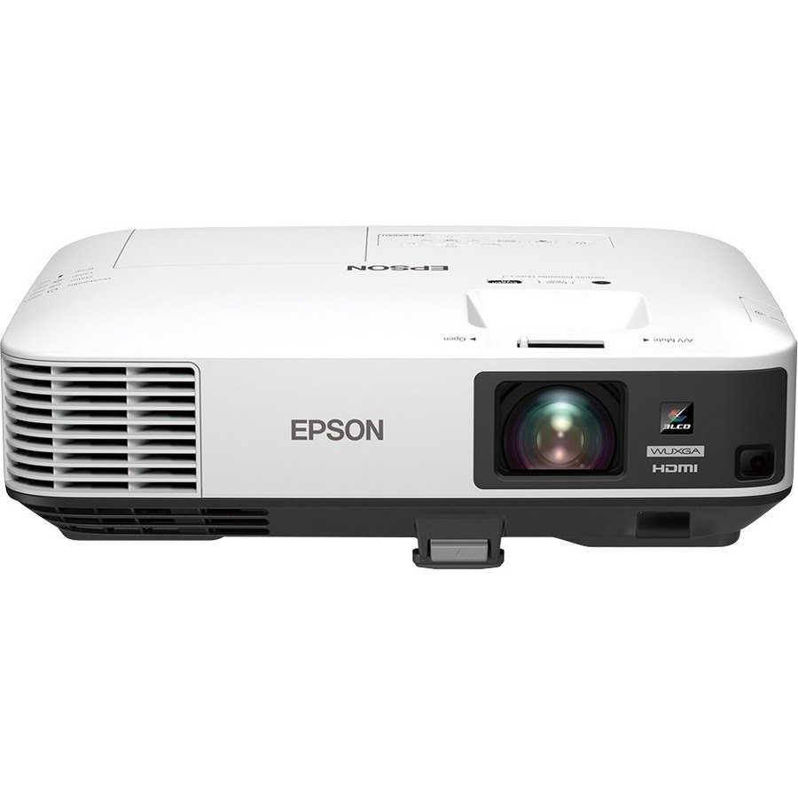 Epson EB-2250U LCD Projector - 16:10