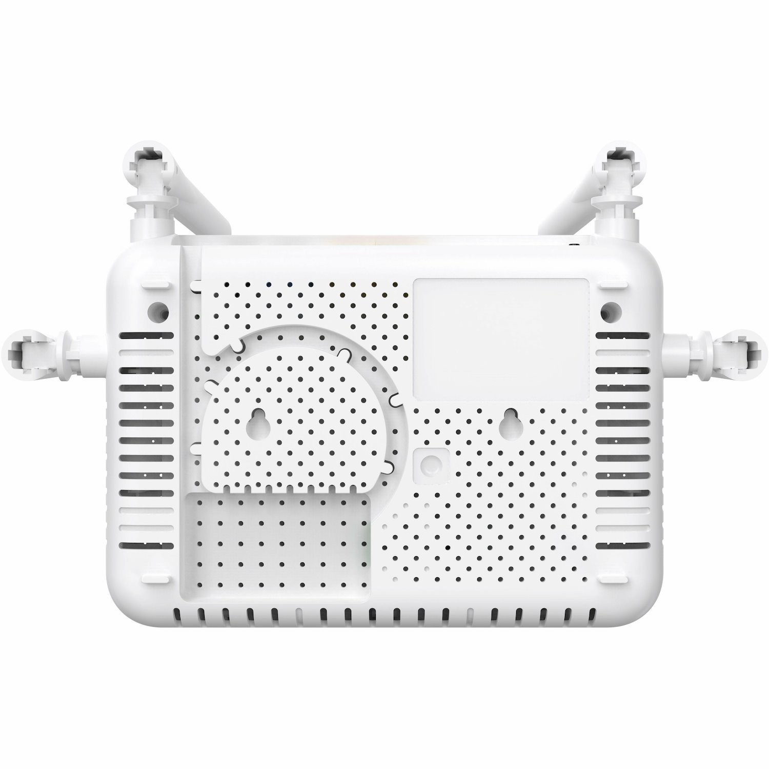 Tenda HG10 Wi-Fi 5 IEEE 802.11ac Gigabit Passive Optical Networks (GPON) Wireless Router